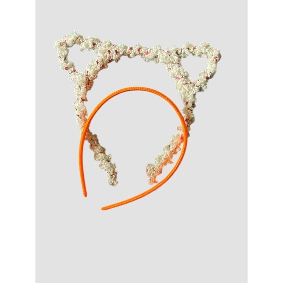 Girls Small Halloween Set Cat & Jack Top And Leggings Kids 6/6x - Picture 4 of 7